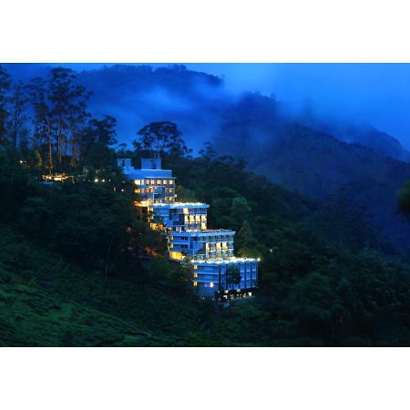 Chandys Windy Woods Munnar Zewnętrze zdjęcie