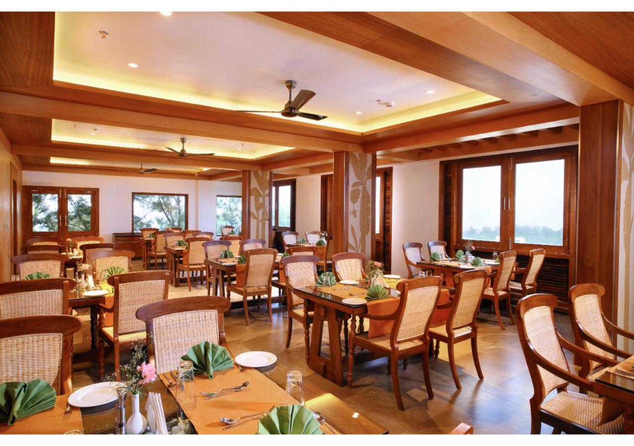 Chandys Windy Woods Munnar Zewnętrze zdjęcie