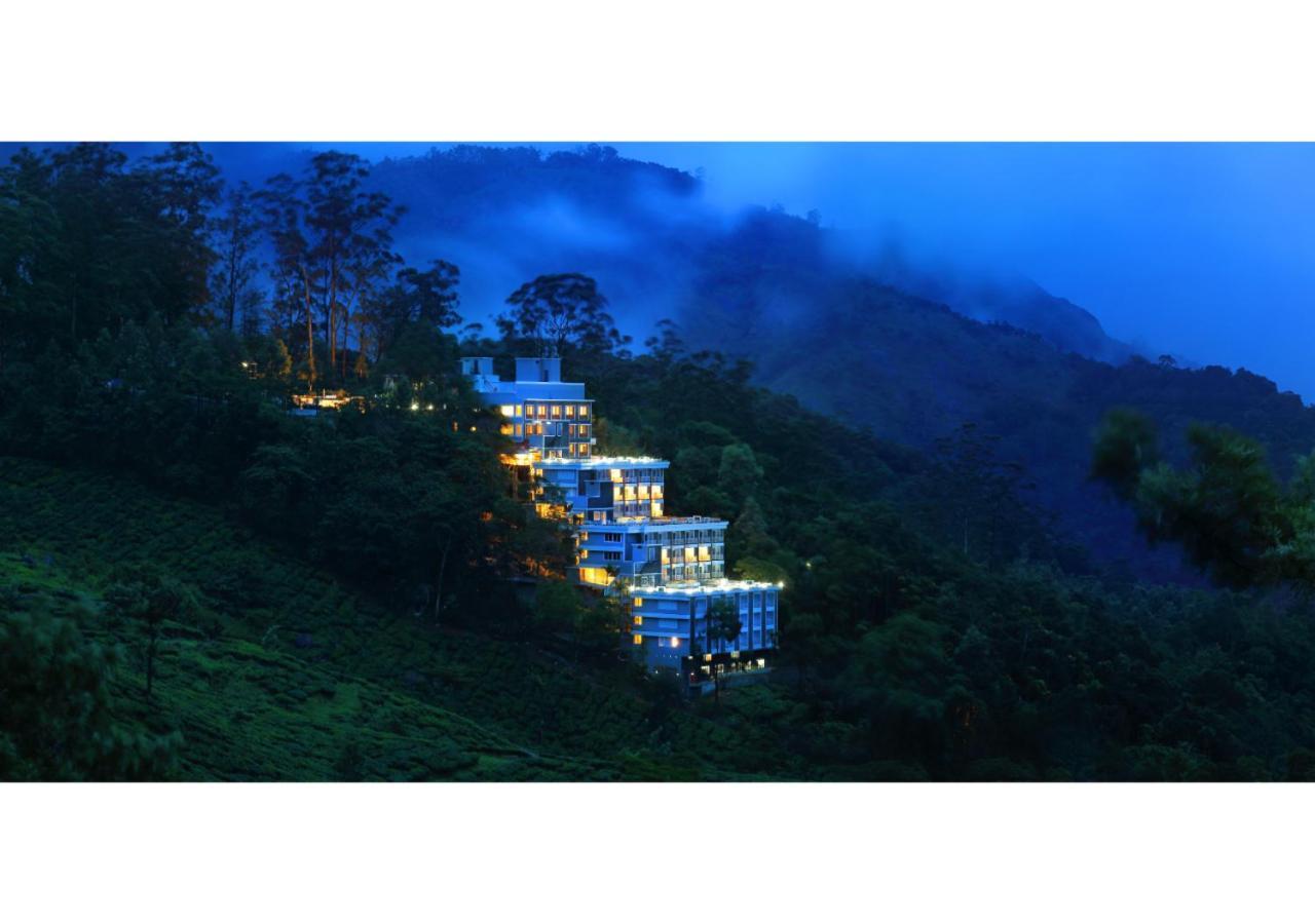 Chandys Windy Woods Munnar Zewnętrze zdjęcie